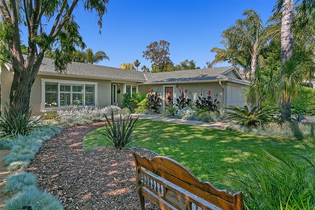 Property Photo:  236 Via Cassandra  CA 92028 