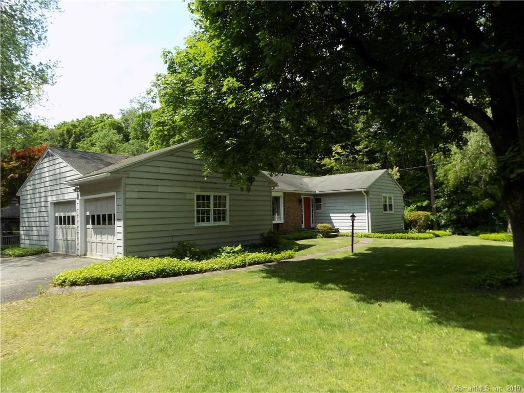 Property Photo: 76 South Kent Road CT 06755