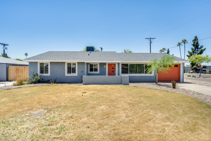 Property Photo:  1421 W Orange Drive  AZ 85013 