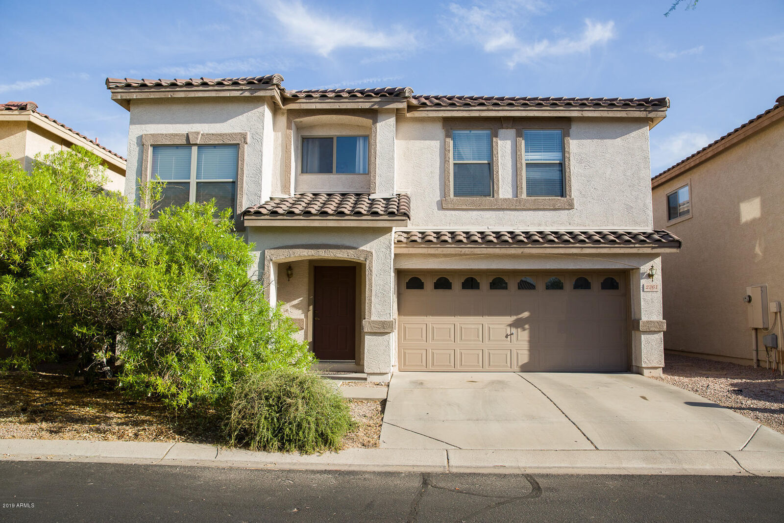 Property Photo:  2361 E 35th Avenue  AZ 85119 