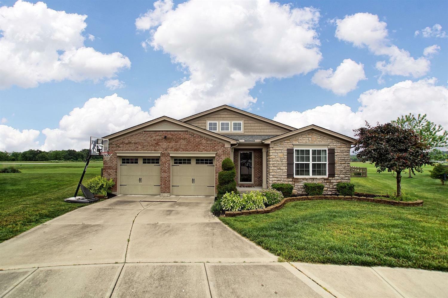 Property Photo:  432 Barney Court  OH 45030 
