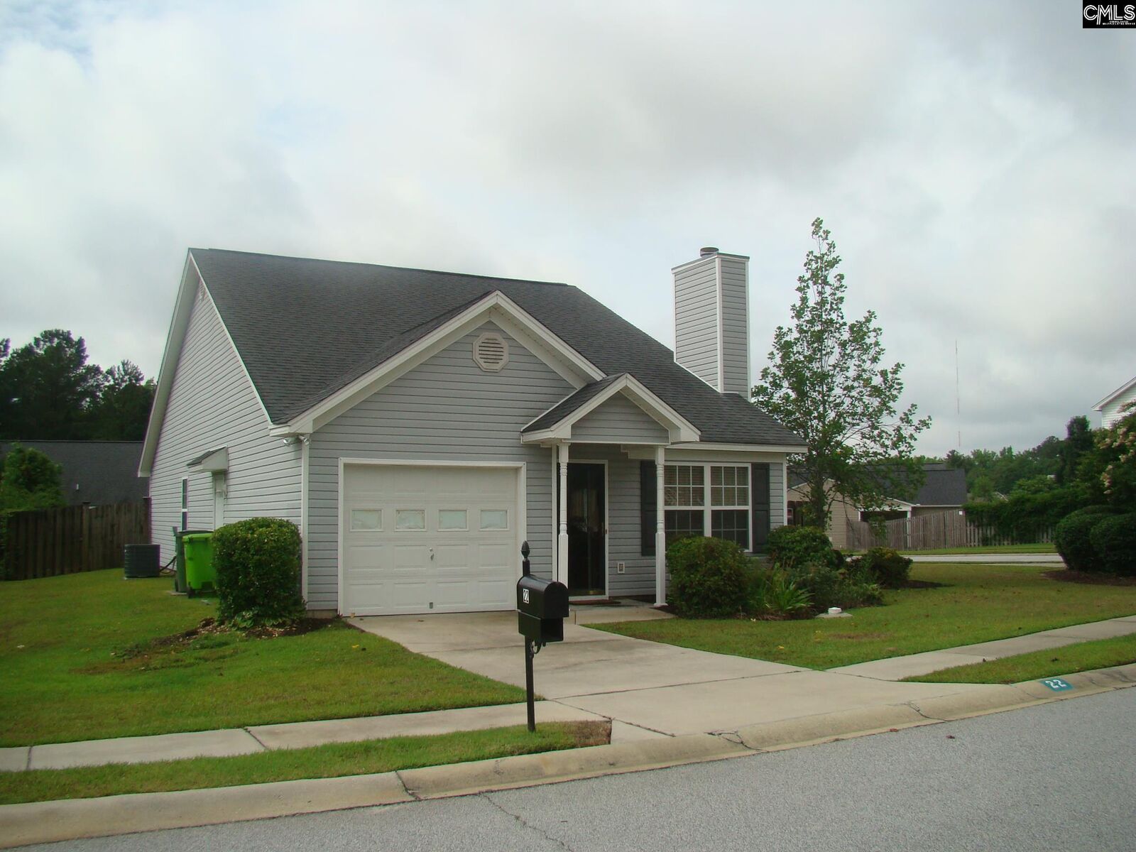 Property Photo:  22 E Killian Station  SC 29229 