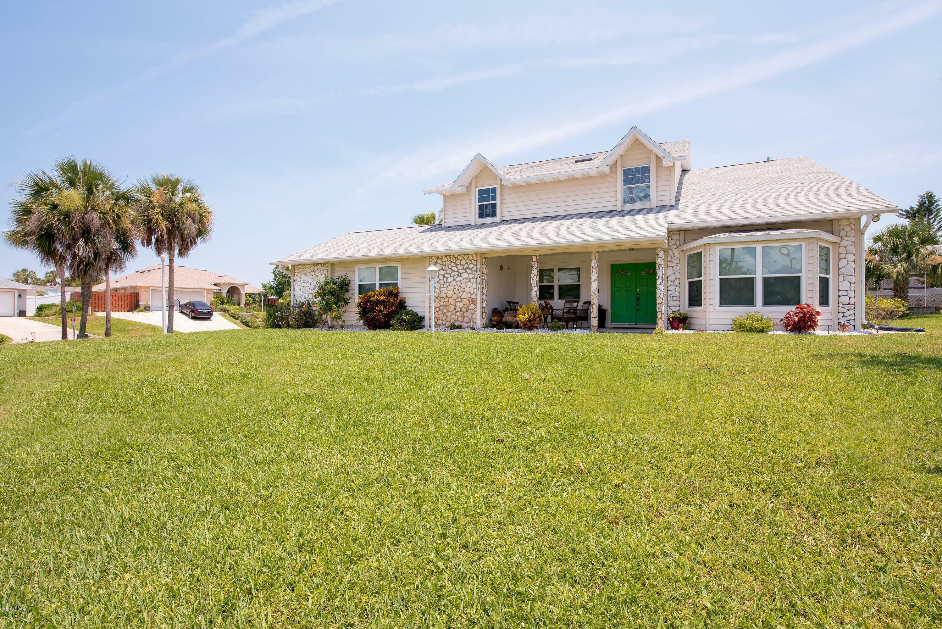 Property Photo:  3551 John Anderson Drive  FL 32176 