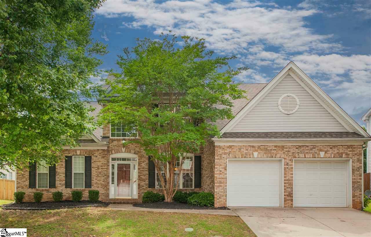 Property Photo: 312 Surrywood Drive SC 29607