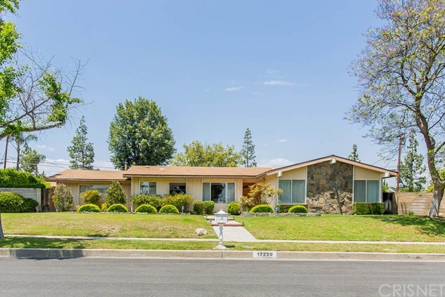 Property Photo:  17239 Tuba Street  CA 91325 