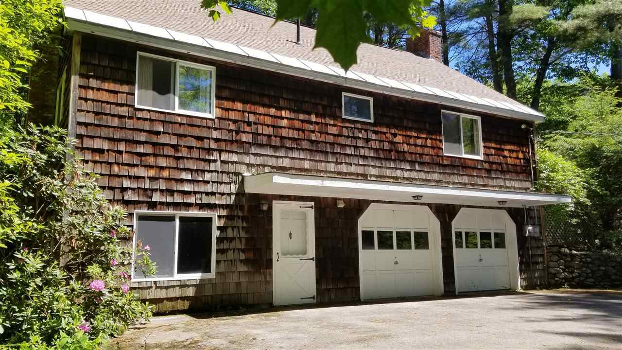 Property Photo:  96 Lakeview Drive  NH 03281 