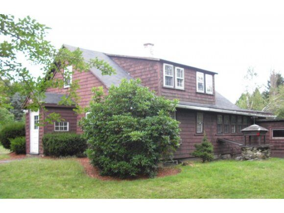 Property Photo:  139 Maple  NH 03811 