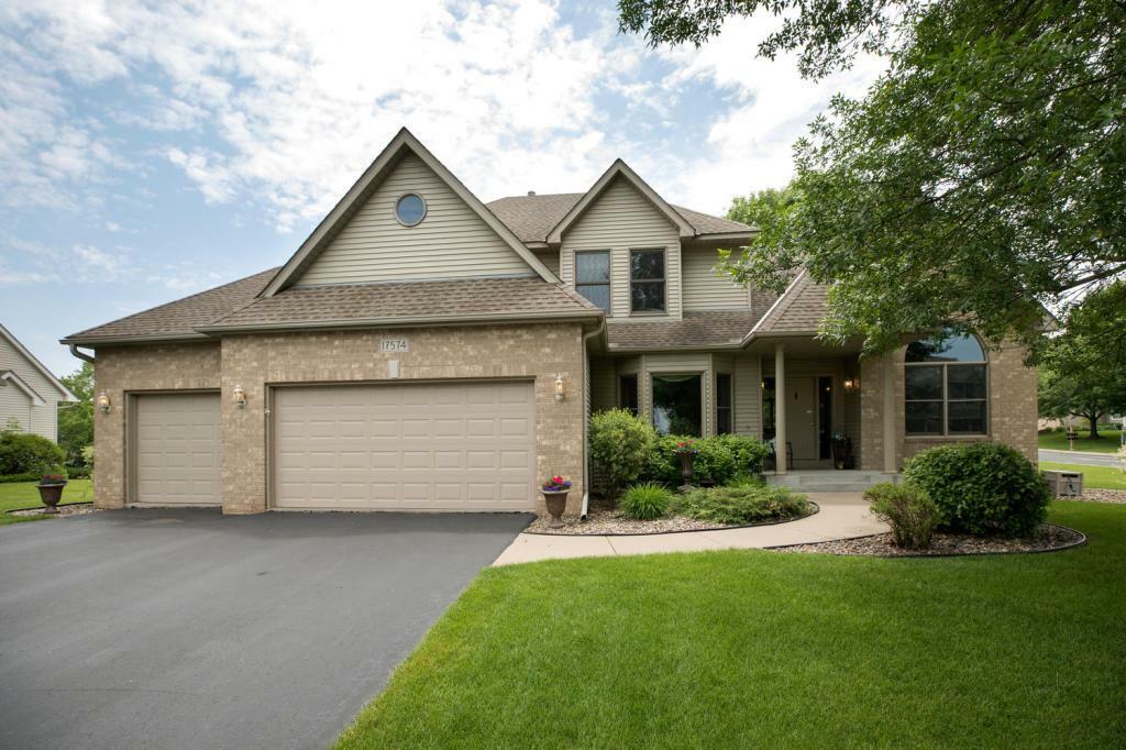 17574 Hyacinth Way  Lakeville MN 55044 photo