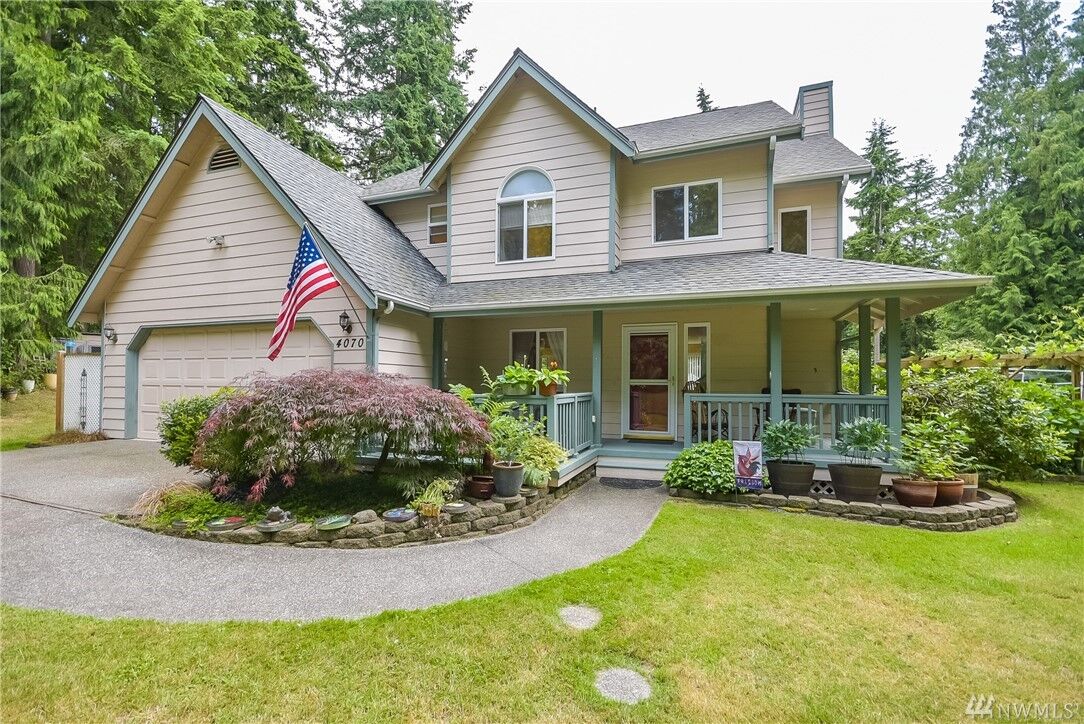 Property Photo:  4070 Kimmich Ct  WA 98236 
