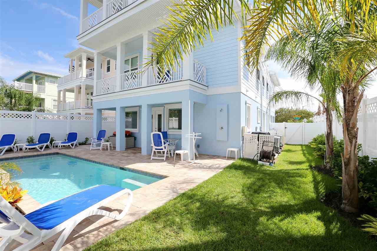 Property Photo:  16 F Street  FL 32080 