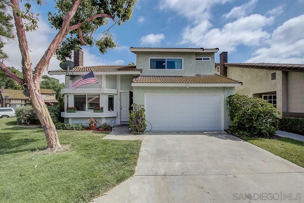 Property Photo:  4770 Adler Way  CA 92057 