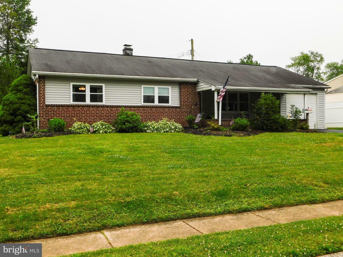 Property Photo:  3113 Sycamore Lane  PA 19401 