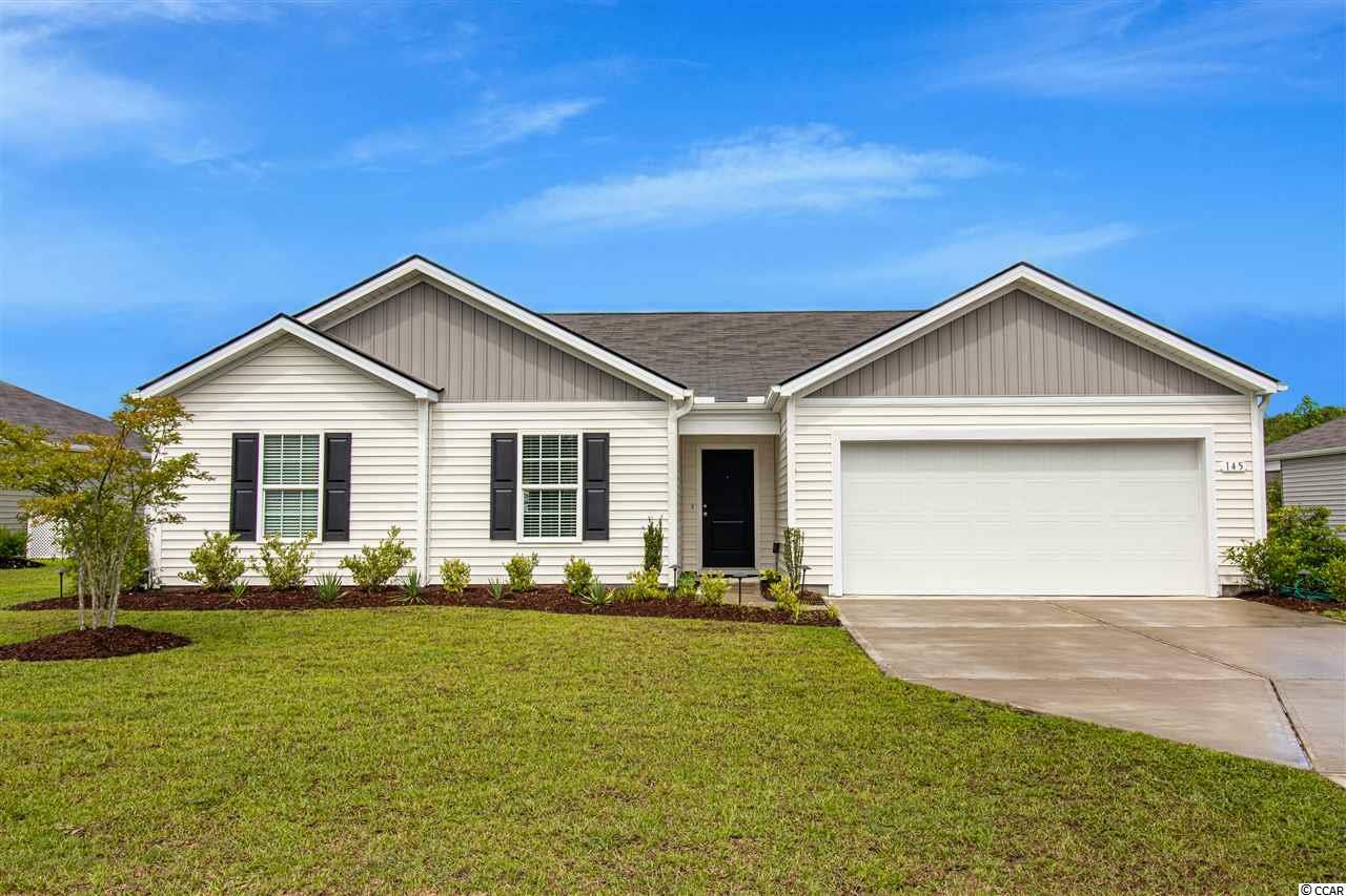 Property Photo:  145 Oak Leaf Dr.  SC 29568 