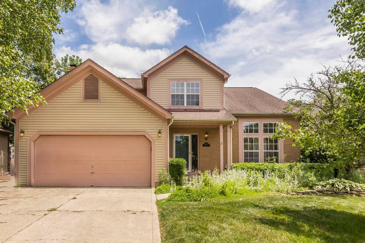 Property Photo: 8700 Shillington Drive OH 43065