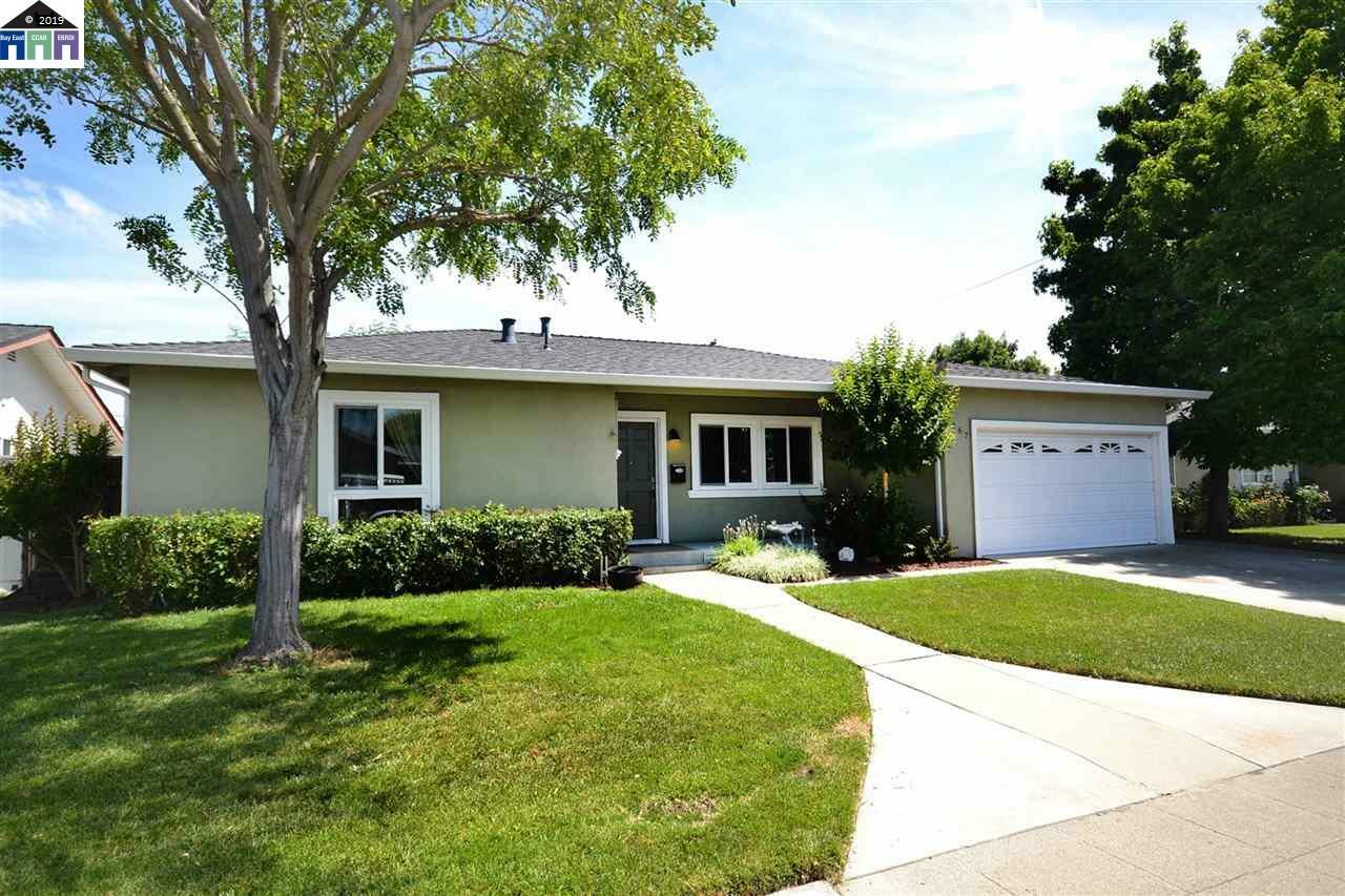 Property Photo:  7367 Bedford Way  CA 94568 