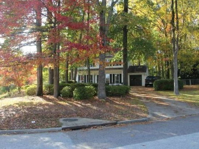 Property Photo:  550 Forest Crossing  GA 30907 