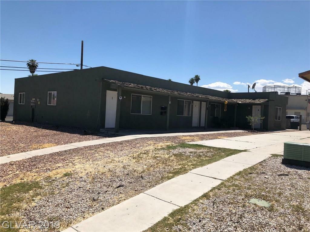 Property Photo:  1301 22nd Street  NV 89101 