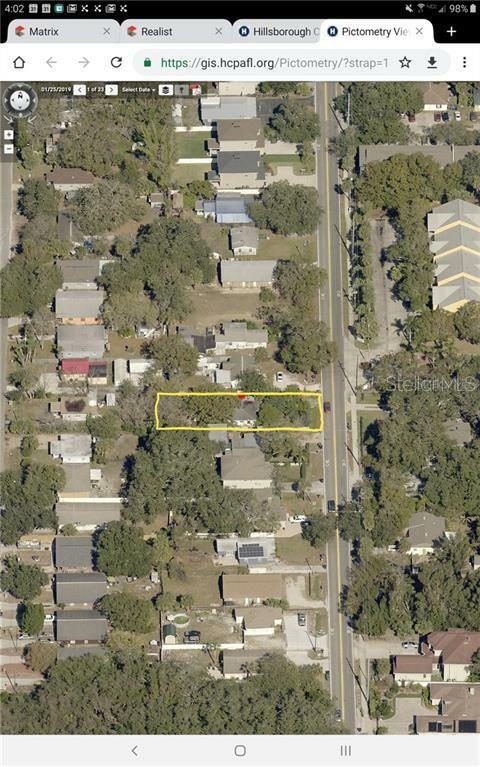 Property Photo:  6321 S Macdill Avenue  FL 33611 