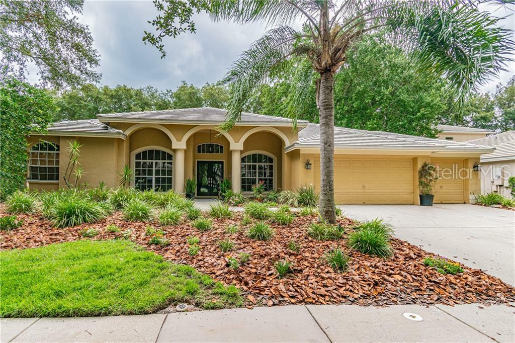 Property Photo:  9304 Wellington Park Circle  FL 33647 