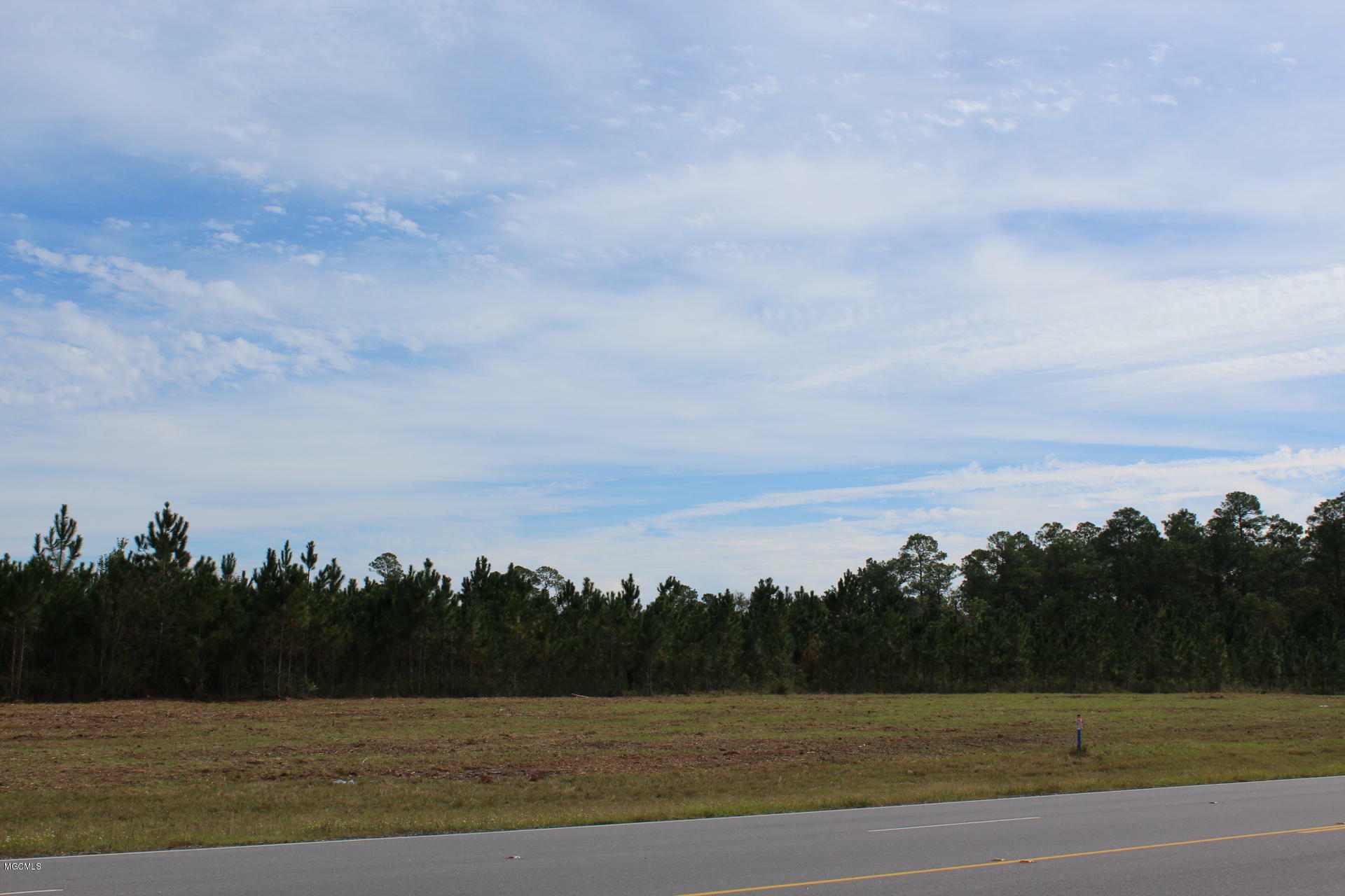 Property Photo:  3.5 Acres Tucker Rd  MS 39564 