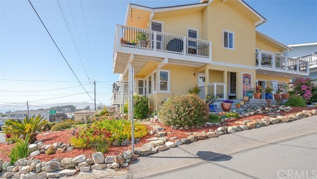 Property Photo:  3199 Ocean Boulevard  CA 93430 