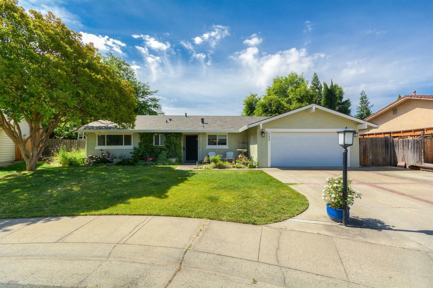 Property Photo:  9038 La Valencia Court  CA 95624 