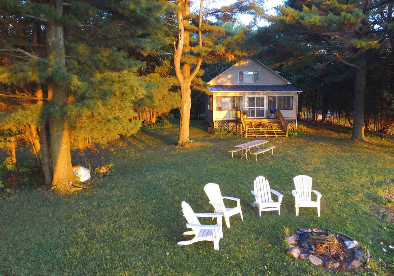 Property Photo: 982 Holiday Point Road VT 05474