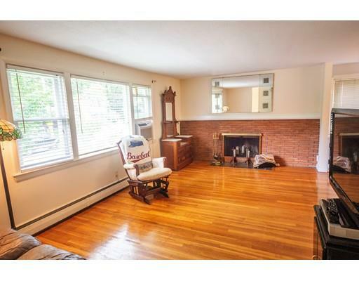Property Photo:  11 Harrow Rd  MA 02062 