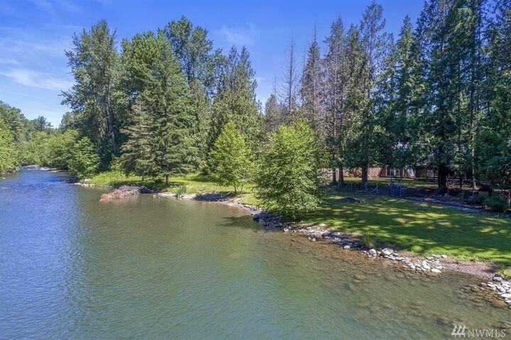 Property Photo:  13110 302nd Drive SE  WA 98294 