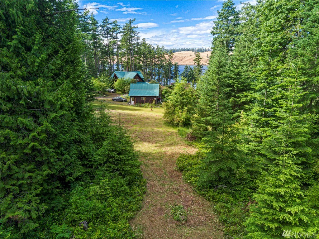 Property Photo:  0 Spieden View Lane  WA 92850 