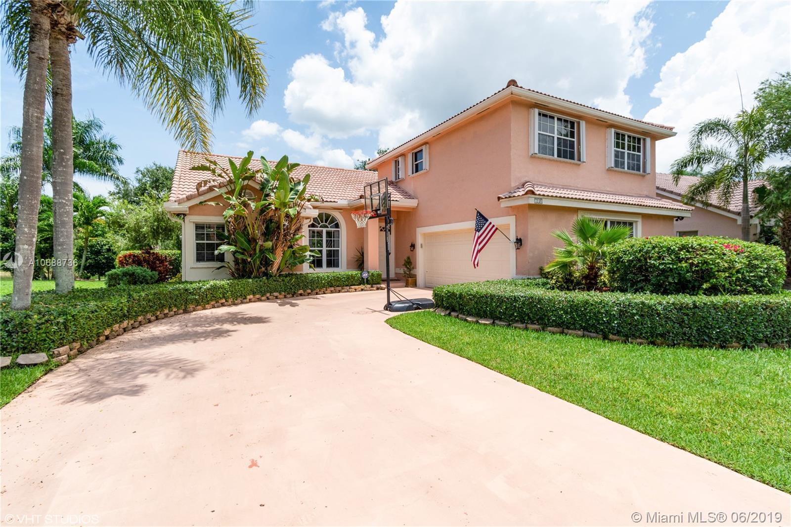 730 NW 177th Ave  Pembroke Pines FL 33029 photo