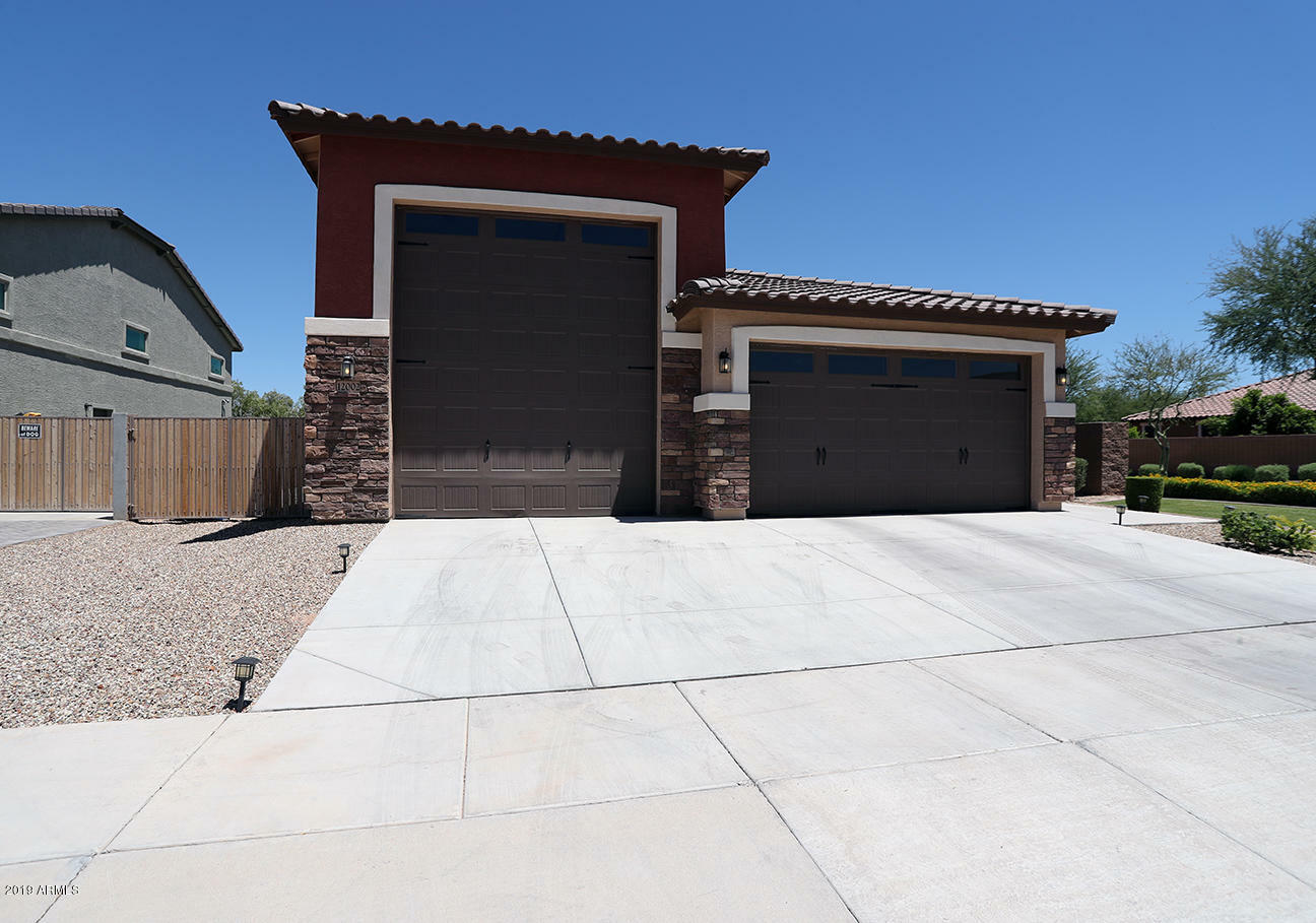 Property Photo:  12002 W Mountain View Drive  AZ 85323 