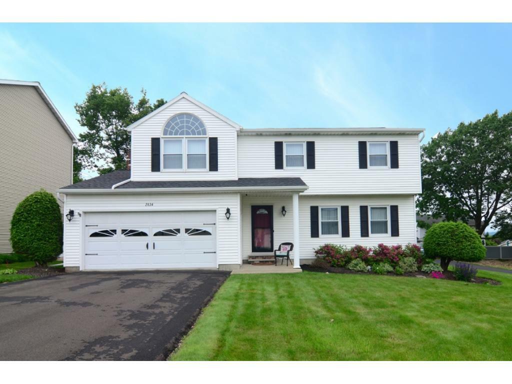 Property Photo:  2634 Grandview Place  NY 13760 