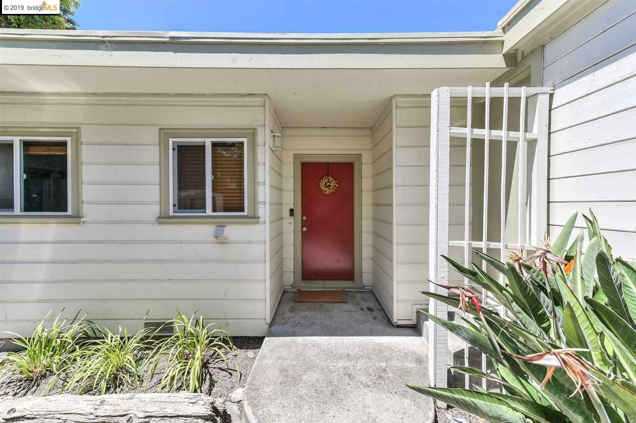 Property Photo:  6046 Arlington Blvd  CA 94805 