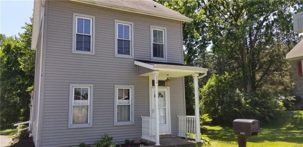 Property Photo:  4439 Steuben Road  PA 18020 