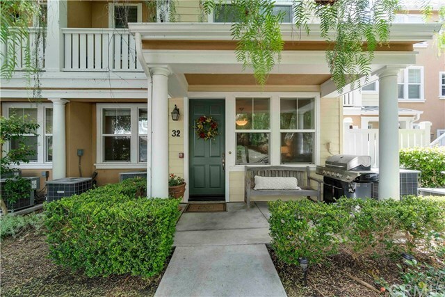 Property Photo:  32 Triad Lane  CA 92694 