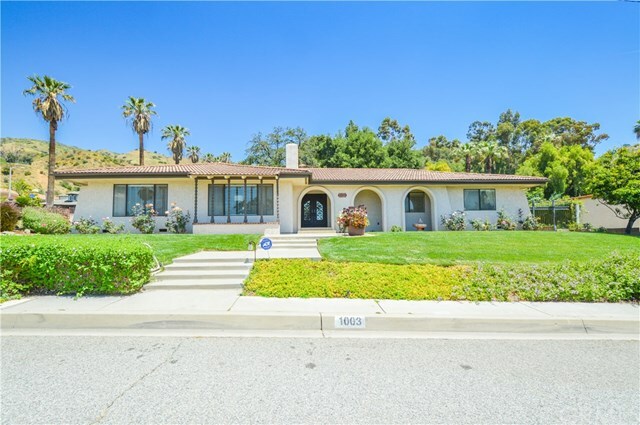 Property Photo:  1003 Becklee Road  CA 91741 