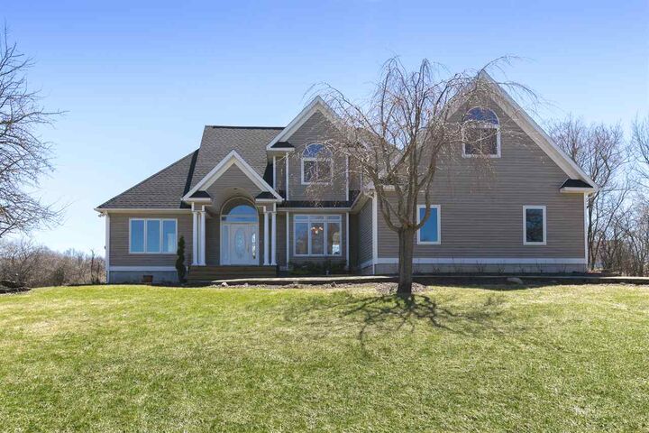 Property Photo:  228 Blue Heron Drive  VT 05495 