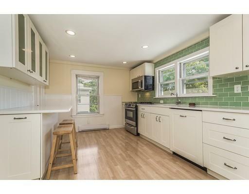 Property Photo:  52 Irving Street  MA 02472 