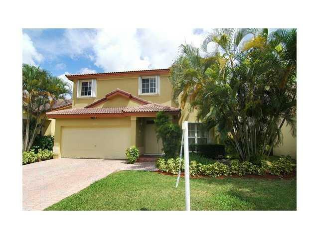 Property Photo:  12265 SW 143 Ln  FL 33186 