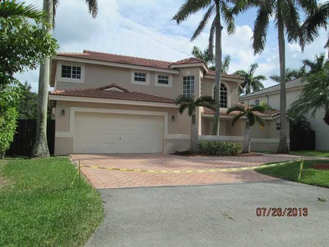 Property Photo:  15484 SW 42 Te  FL 33185 