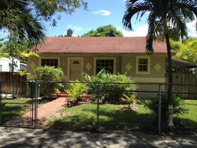 Property Photo: 5230 SW 6 St FL 33134