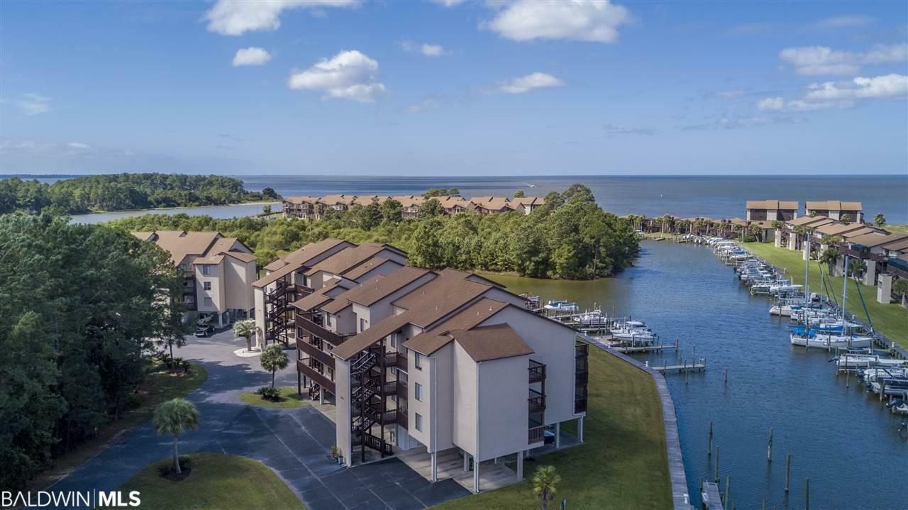 Property Photo: 1222G Portside Lane 1222 G AL 36542