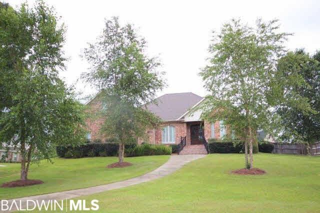 Property Photo:  7696 Raegan Lane  AL 36527 