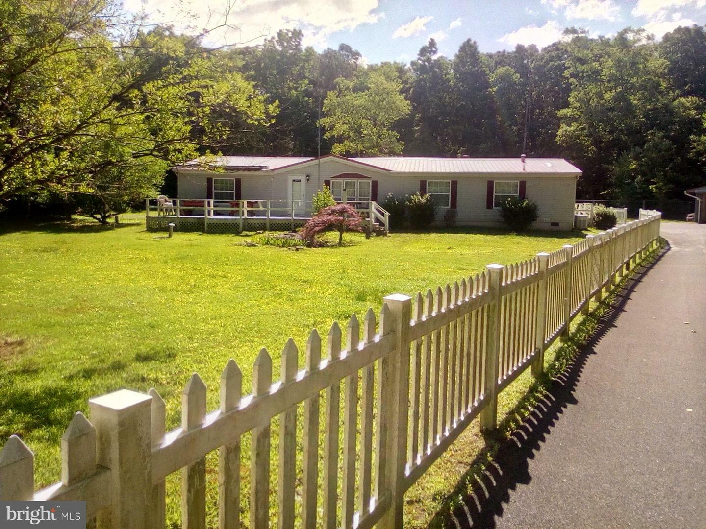 Property Photo: 30295 E Trap Pond Road DE 19956