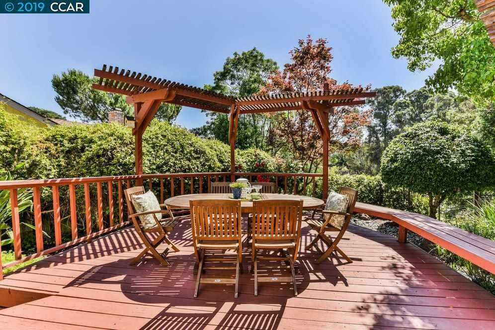 Property Photo: 3048 Shetland Dr CA 94523-1617