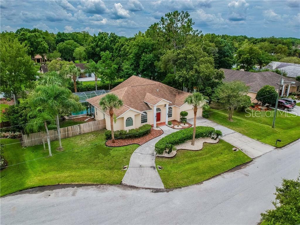 Property Photo:  25036 Bristlecone Court  FL 34639 