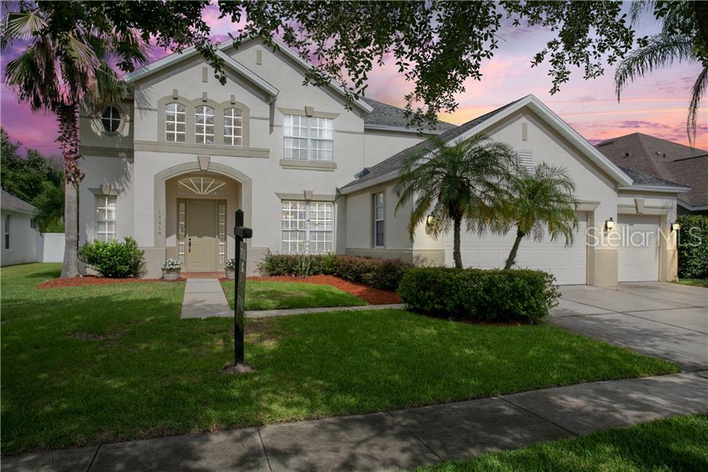 Property Photo:  13969 Magnolia Glen Circle  FL 32828 