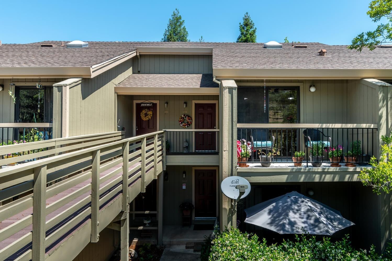 Property Photo: 13009 Lincoln Way 104 CA 95603