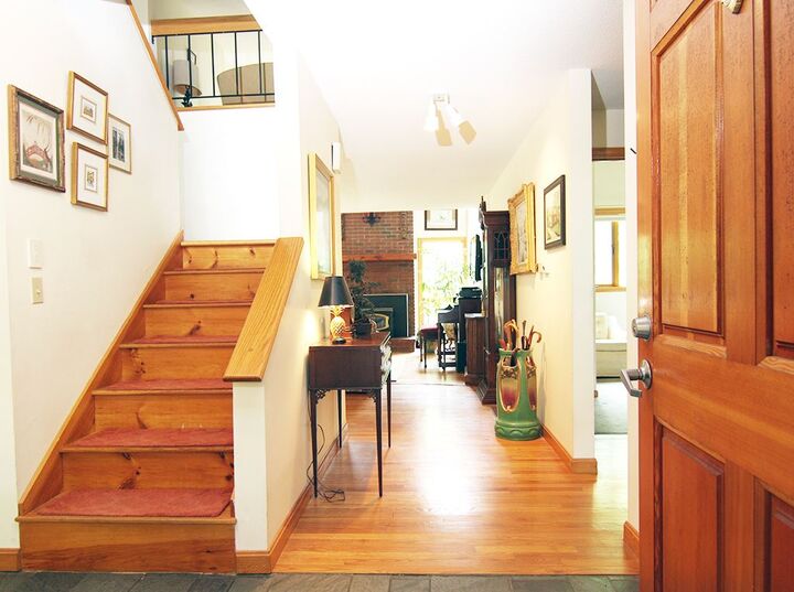 Property Photo: 27 Forbush Road NH 03444